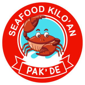 seafood kiloan pakde