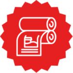Print Icon Asset