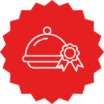 Food Icon Asset