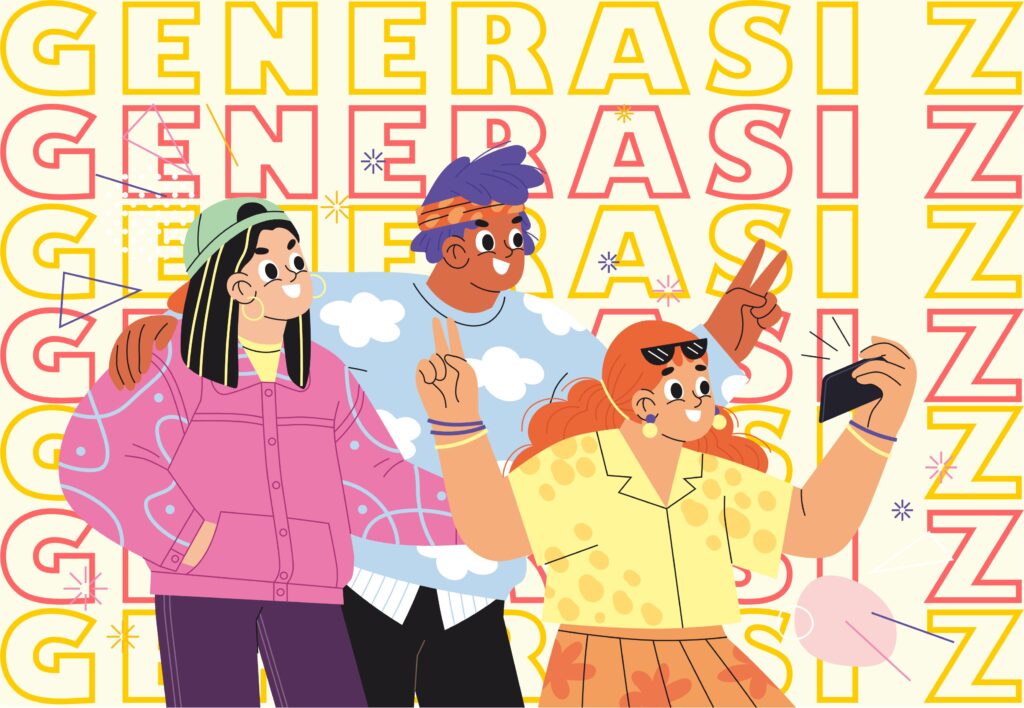 generasi Z