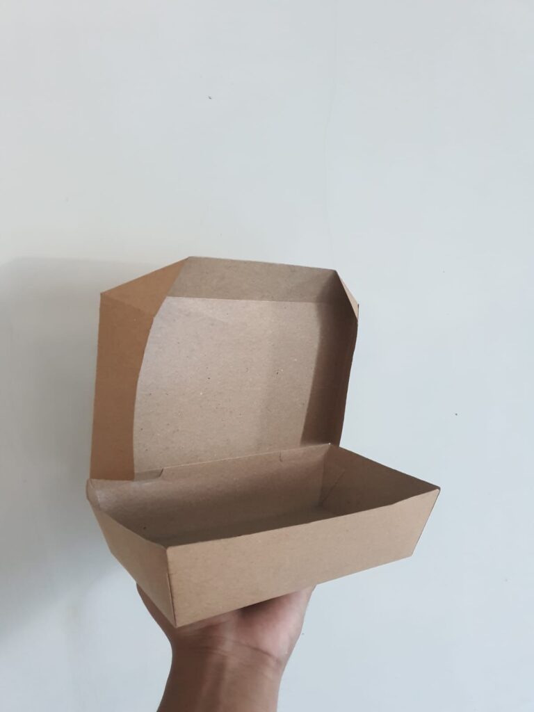 paperbox kraft